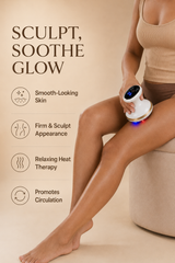 Contoura Pro LED Body Sculptor