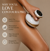 Contoura Pro LED Body Sculptor