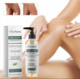 3 x 100ml Body Firming Oil